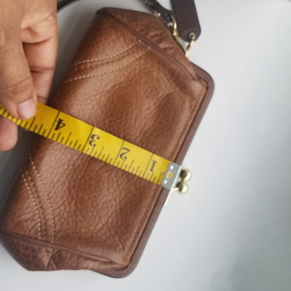 GIFTED 🤗🤗🤗🤩🤩🤩Coach vintage wallet - Picture 5 of 8